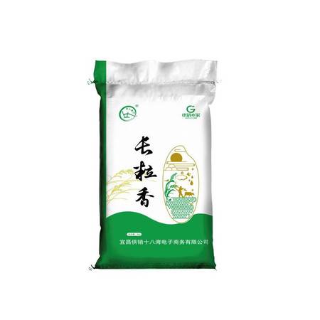 农夫乡情 新鲜大米特产长粒香大米10斤